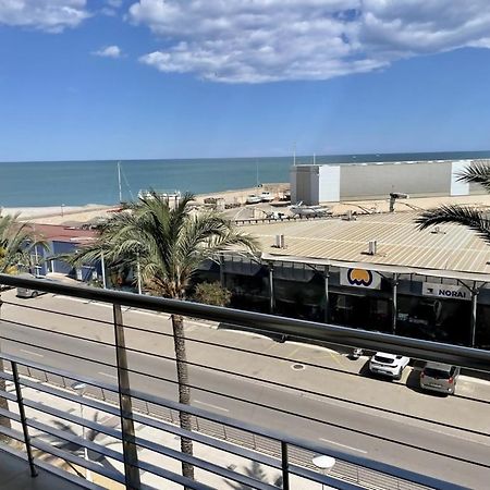 Puerto Benicarlo Somhome Zewnętrze zdjęcie
