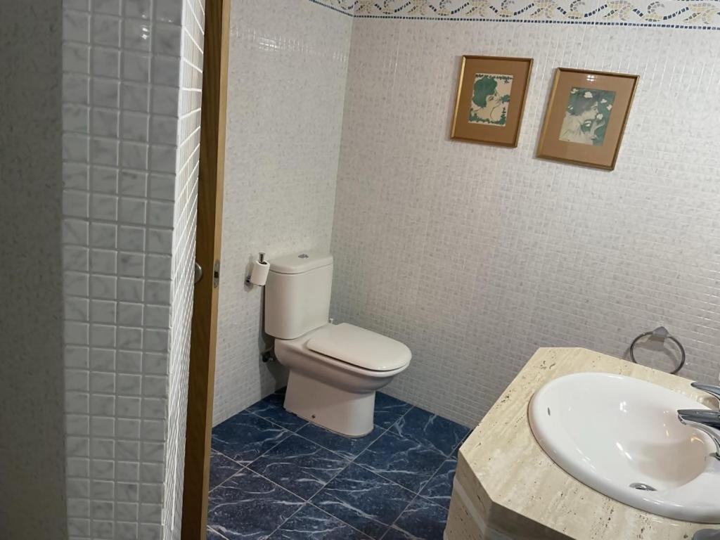 Puerto Benicarlo Somhome Zewnętrze zdjęcie