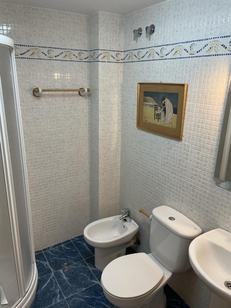Puerto Benicarlo Somhome Zewnętrze zdjęcie