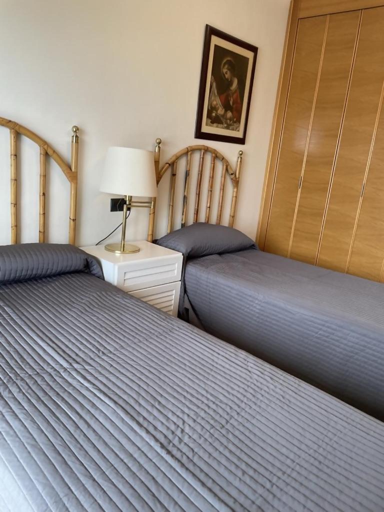 Puerto Benicarlo Somhome Zewnętrze zdjęcie